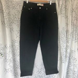 Levi’s 512 Slim Tapered Jeans